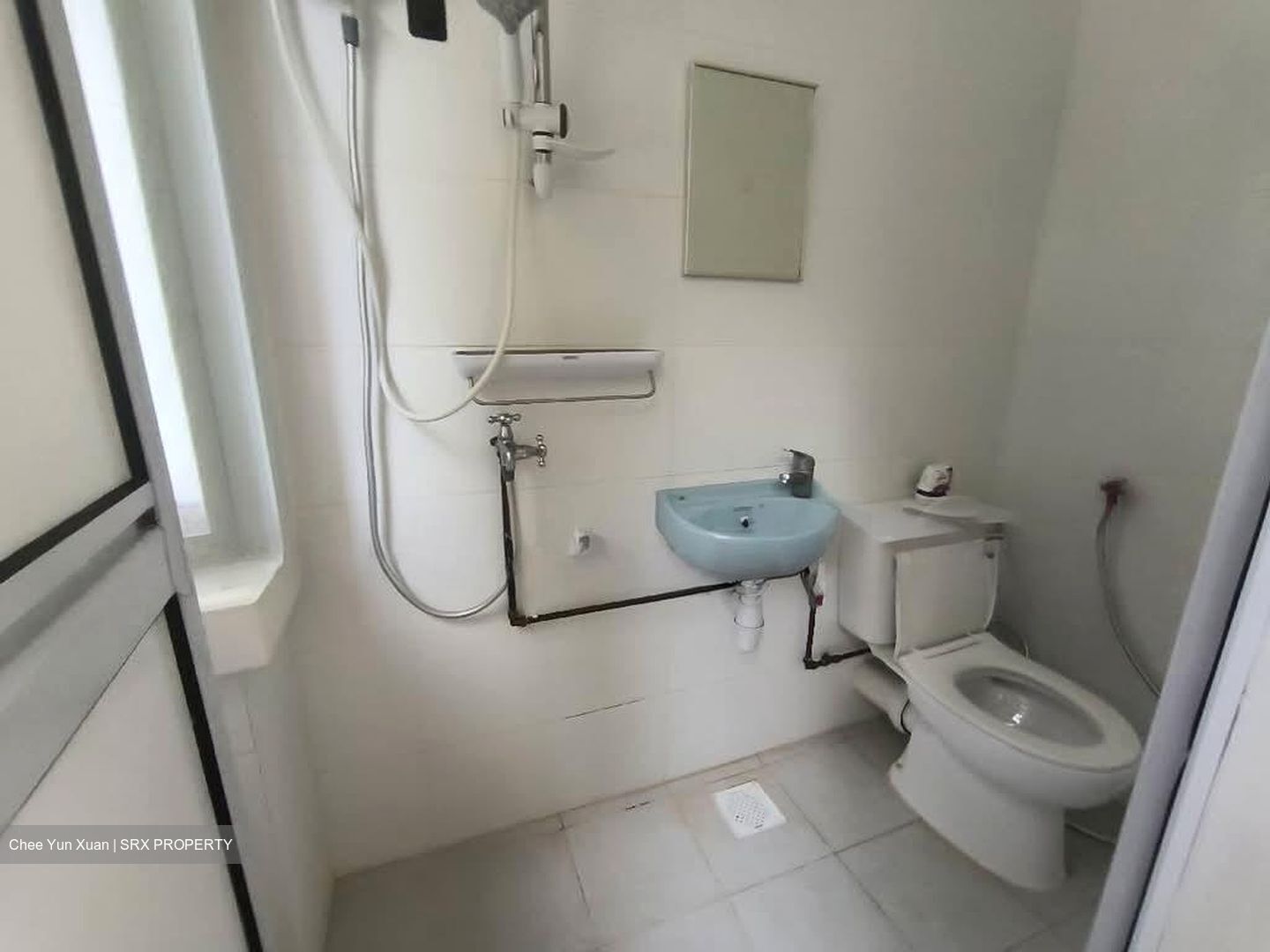 Sims Avenue (D14), Apartment #561771211